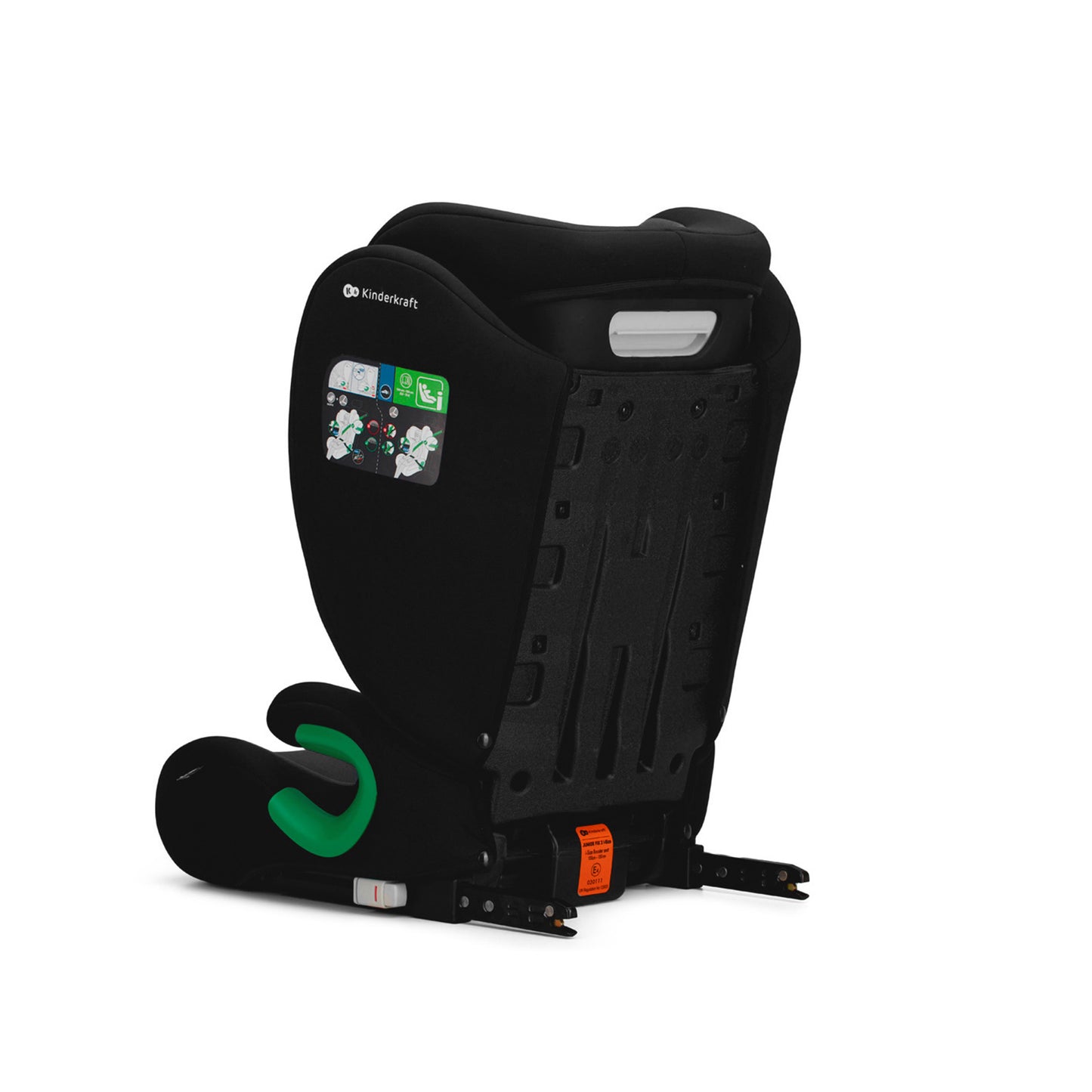 Silla de coche JUNIOR FIX 2 i-Size