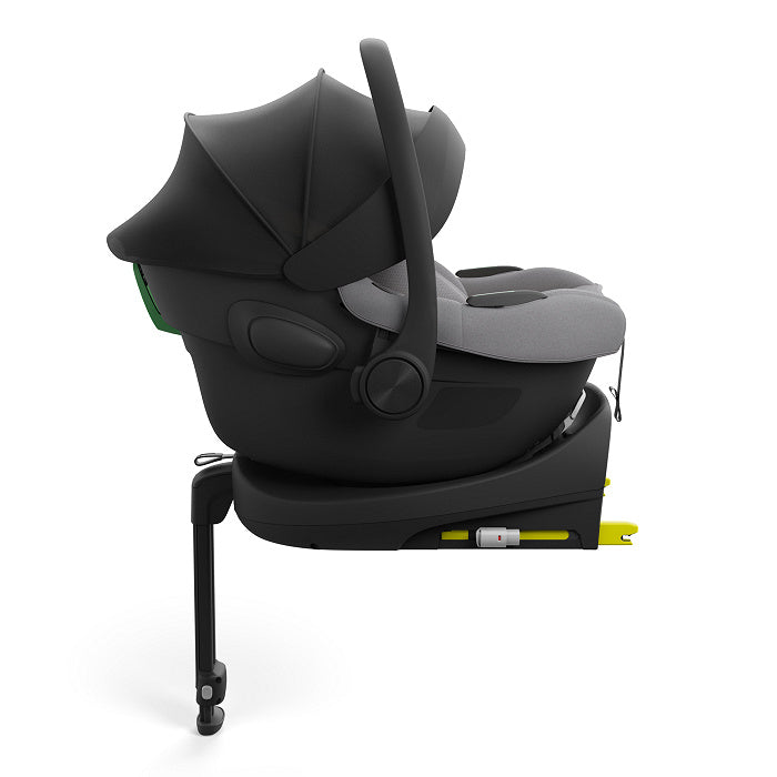 Endura Safe Sistema modular silla de coche