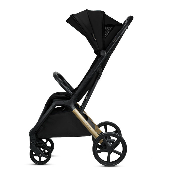 Silla de paseo ligera LOOM