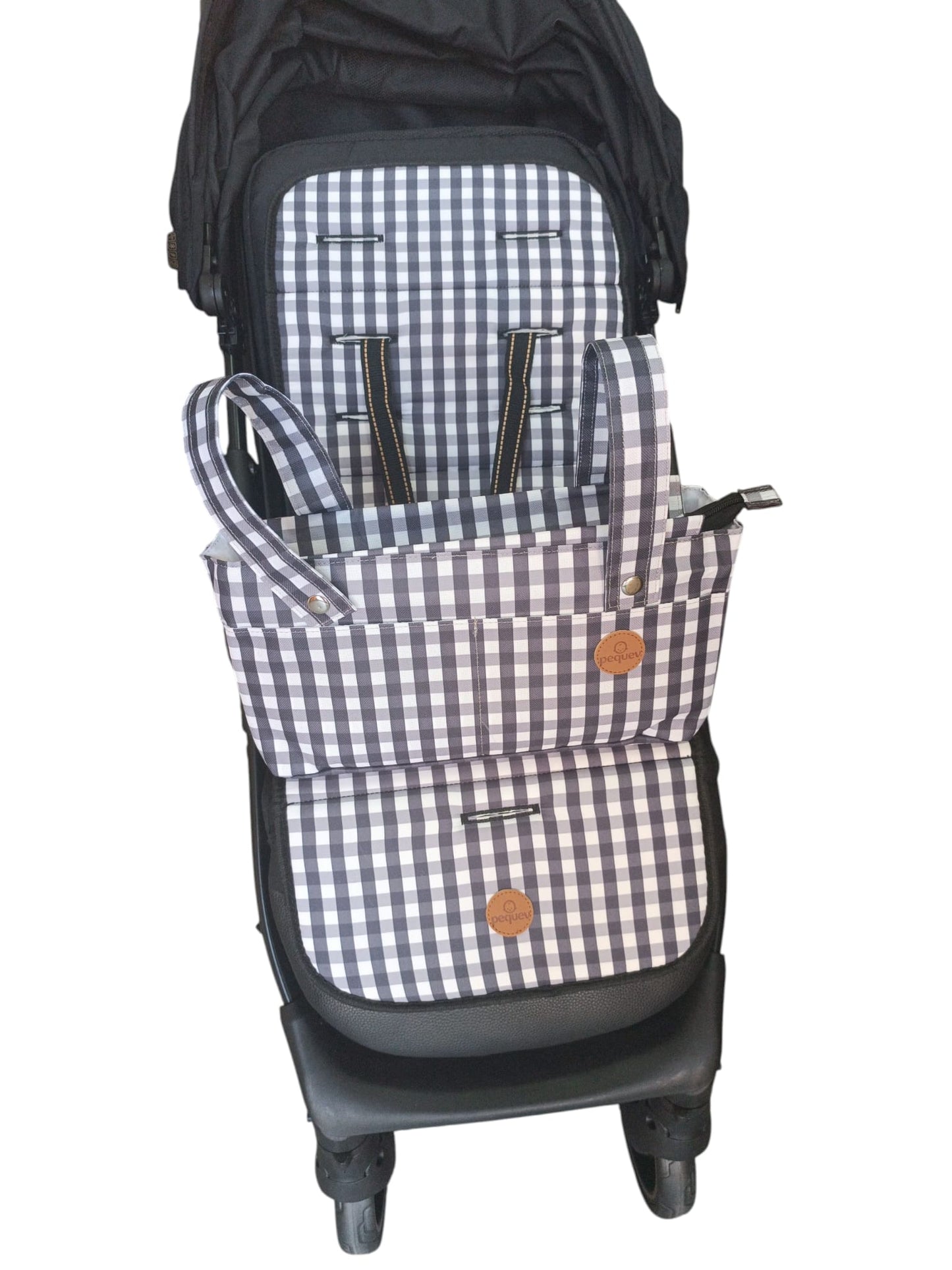Colchoneta Universal para silla de Paseo