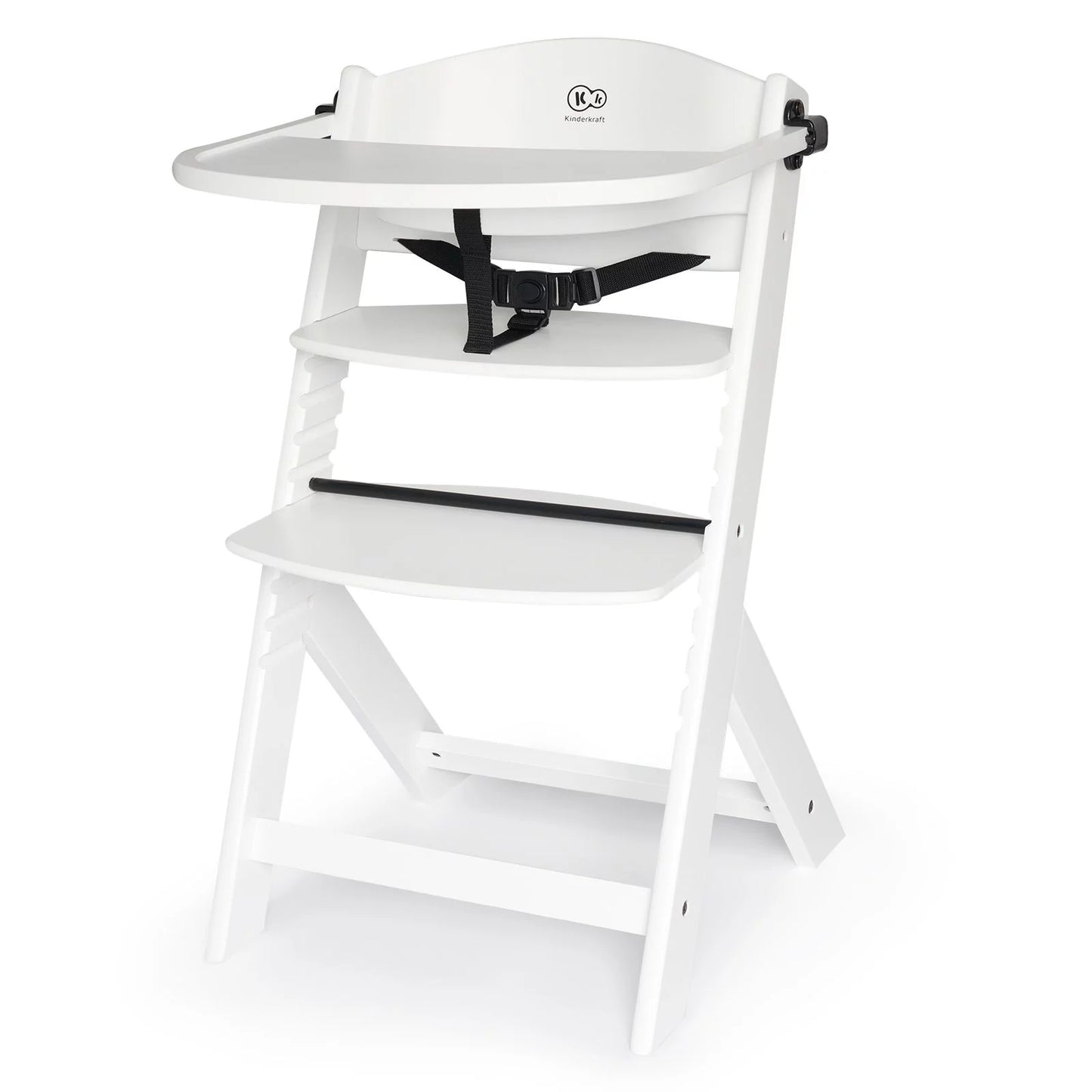 Kinderkraft Enock | Trona madera