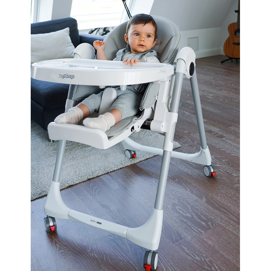 Peg Perego Prima Pappa Follow Me | Trona