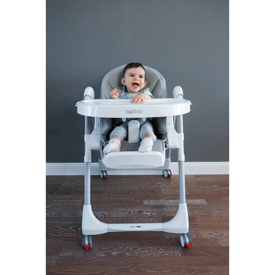 Peg Perego Prima Pappa Follow Me | Trona