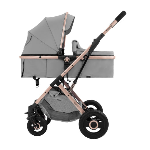 Kikkaboo Scarlett | Carrito convertible 2 en 1